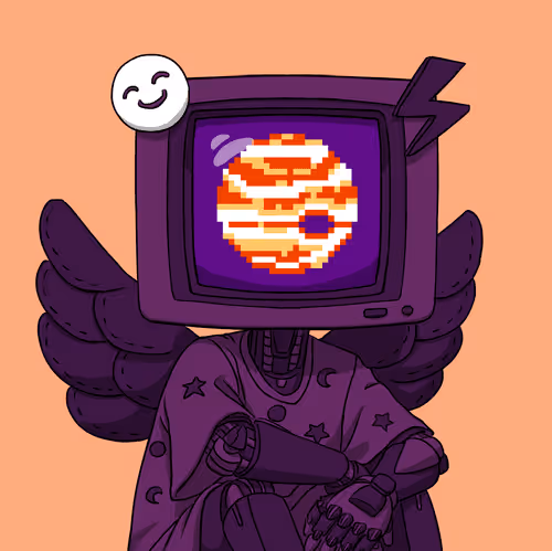 #754 - Roscoe Delta VIII