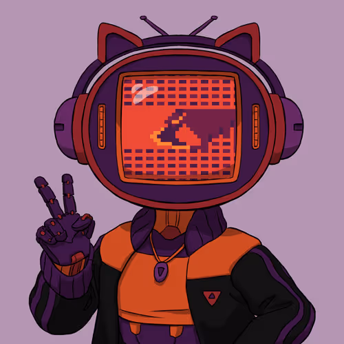 #1541 - Cici Iota VI