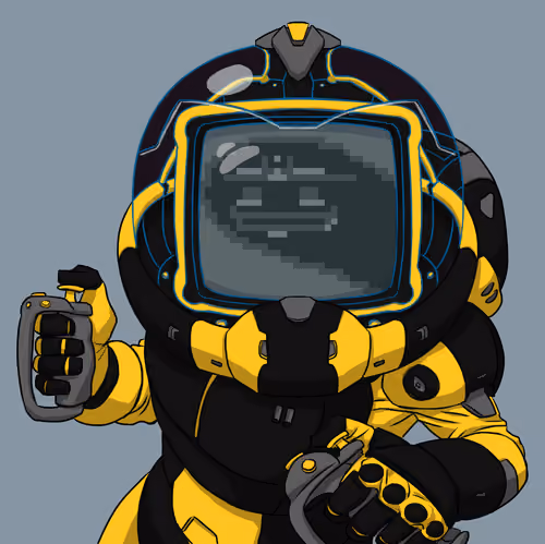 #426 - Quark Epsilon III