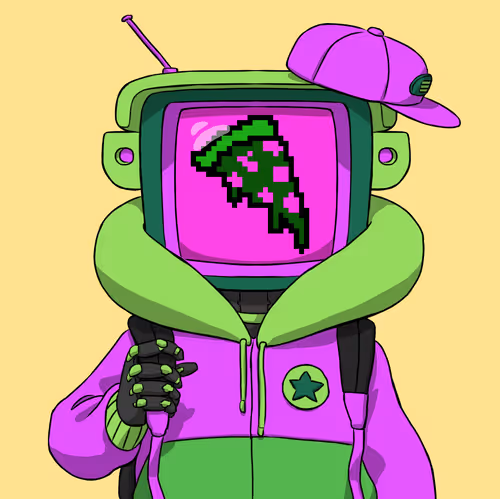 #672 - Kitt Tau III