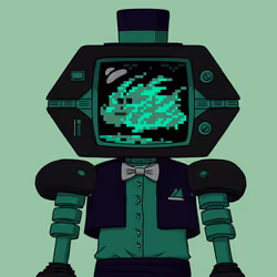 #949 - Fizz Rho III