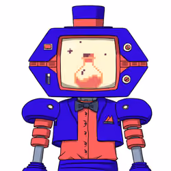 #1265 - Fizz Delta V
