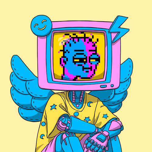 #1505 - Roscoe Delta XIII