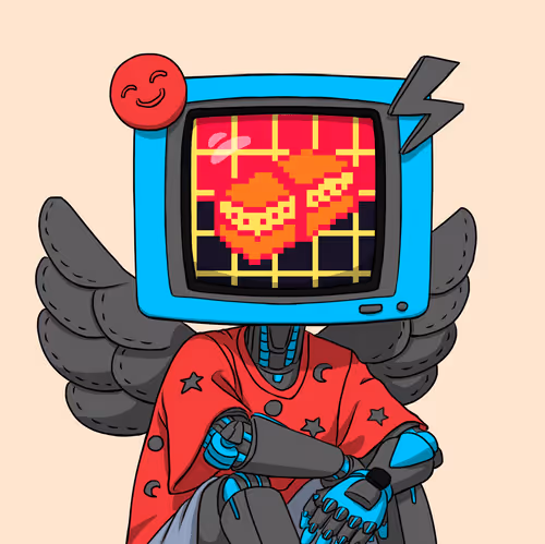 #397 - Roscoe Zeta V