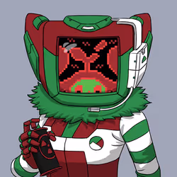 #1340 - Raz Psi IV