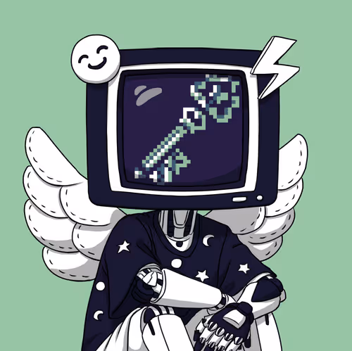 #764 - Roscoe Epsilon VIII