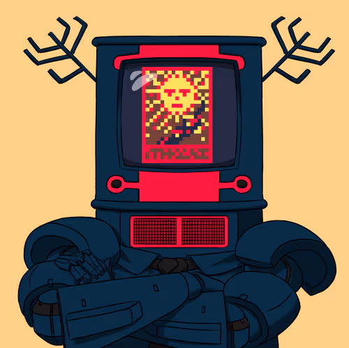 #1523 - Argo Etheta VI