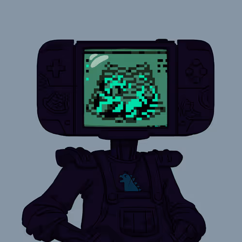 #1531 - Dex Sigma VI