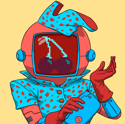 #1019 - Charlie Beta IV