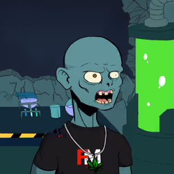 Monster #2055