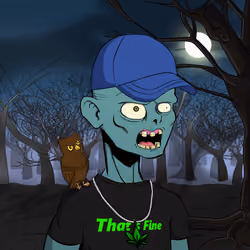 Monster #2113
