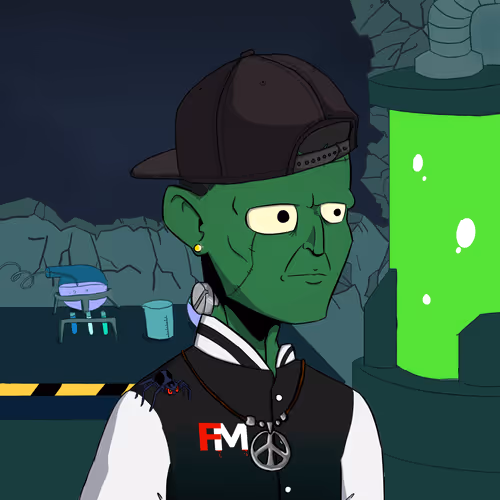 Fud Monsters