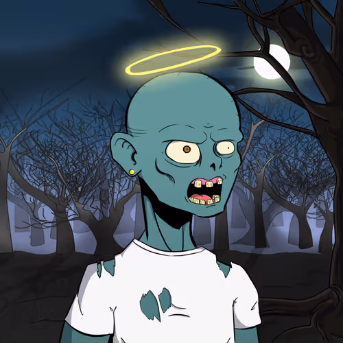Fud Monsters