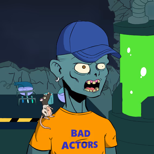 Fud Monsters