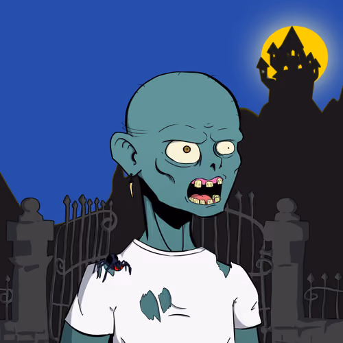 Monster #6743