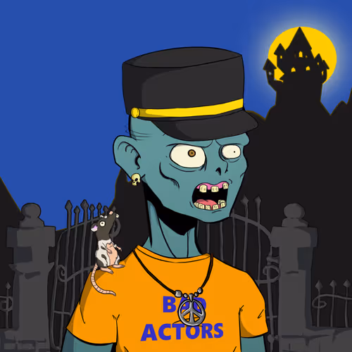 Fud Monsters