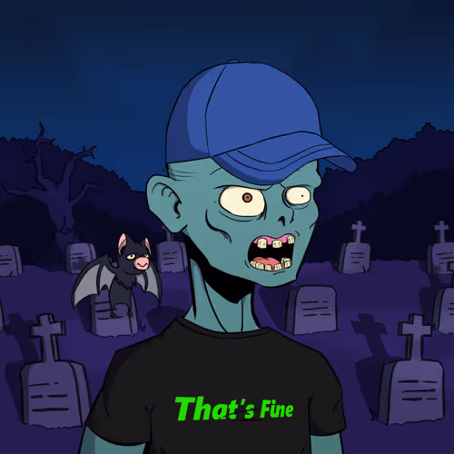 Fud Monsters