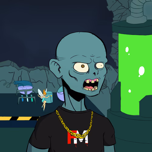 Monster #1005