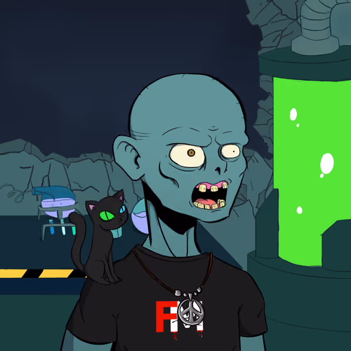 Monster #1230