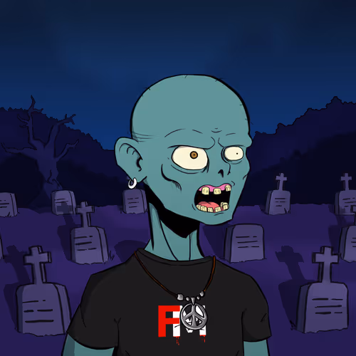 Fud Monsters