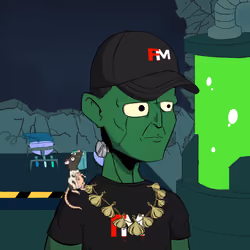 Monster #1824