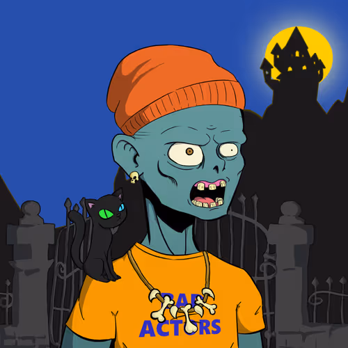 Fud Monsters