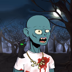 Monster #2990