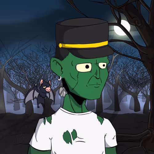 Monster #111