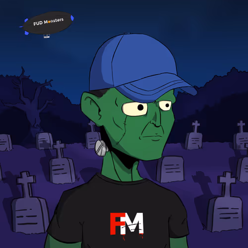 Fud Monsters