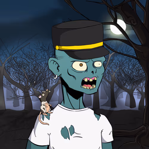 Fud Monsters
