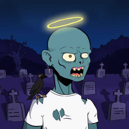 Fud Monsters