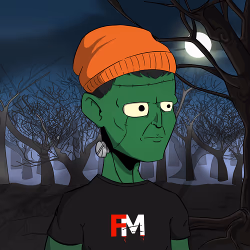 Fud Monsters