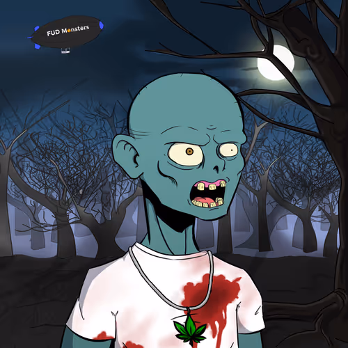 Monster #188