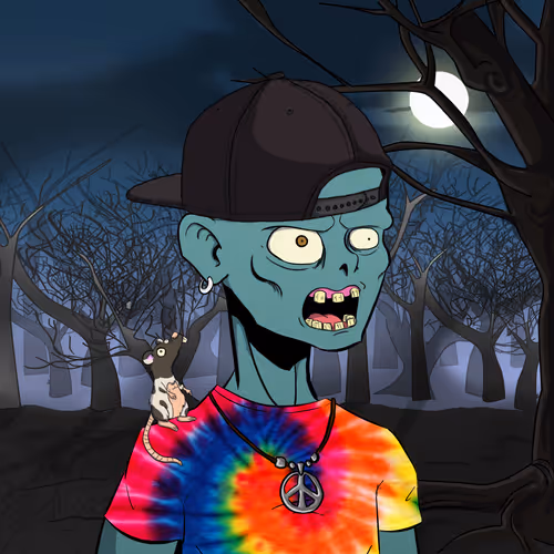 Fud Monsters