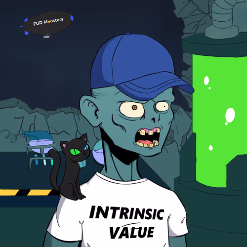 Fud Monsters