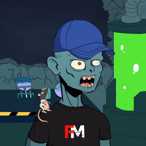 Fud Monsters