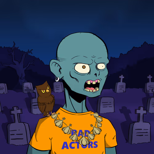 Fud Monsters