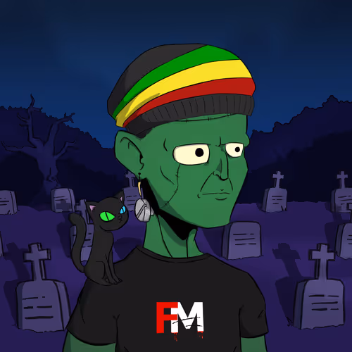 Fud Monsters