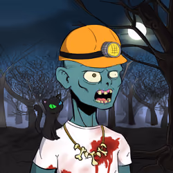 Monster #1625