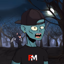 Monster #1827