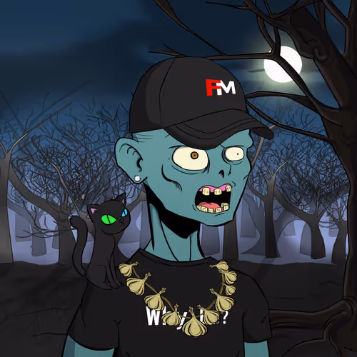Fud Monsters