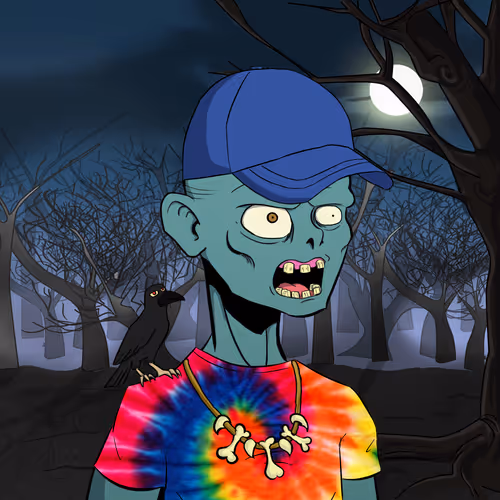 Fud Monsters