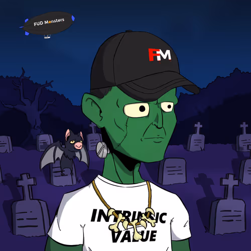 Fud Monsters