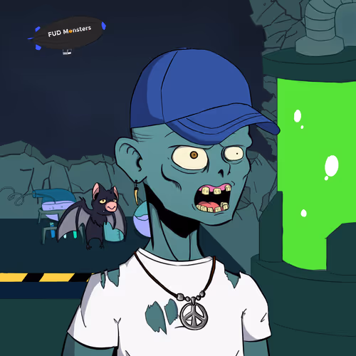 Fud Monsters