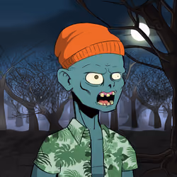Monster #2433