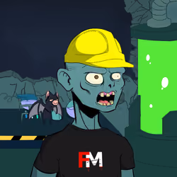 Monster #2114