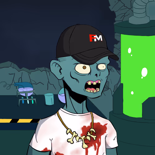 Fud Monsters