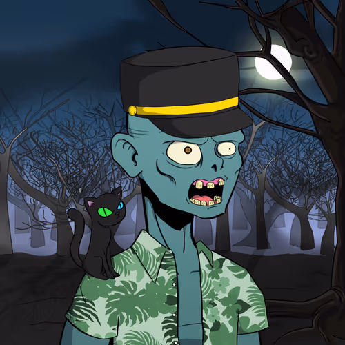 Fud Monsters