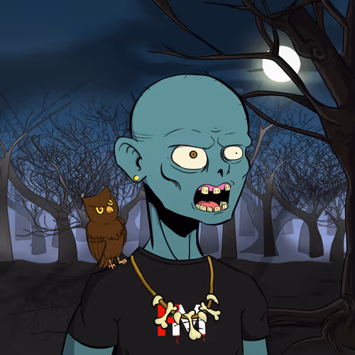 Fud Monsters