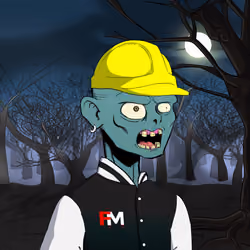 Monster #2434